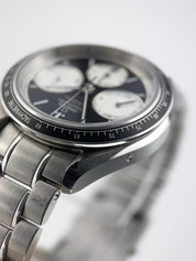 Omega Speedmaster Steel Black Dial 40mm Automatic Mens Watch 326.30.40.50.01.002