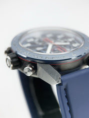 Tag Heuer Carrera Calibre Heuer 01 Redbull Chronograph Automatic Watch CAR2A1N