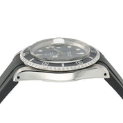 Tudor Submariner Black Dial Stainless Steel 40mm Automatic Mens Watch 79090