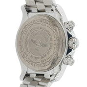 Breitling Avenger Chronograph Steel White Dial 48mm Automatic Men’s Watch A13370