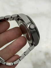 Tudor Pelagos Date Black Dial Titanium Automatic Men's Watch 25500TN W/ Papers
