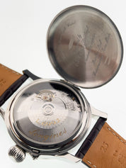 Longines Lindbergh Hour Angle L2.678.4