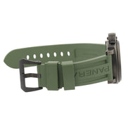 Panerai Luminor Black Dial Titanium 44mm Manual Wind Men’s Watch PAM00779