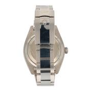 Rolex Sky-Dweller 18k White Gold Ivory Dial 42mm Automatic Men’s Watch 326939