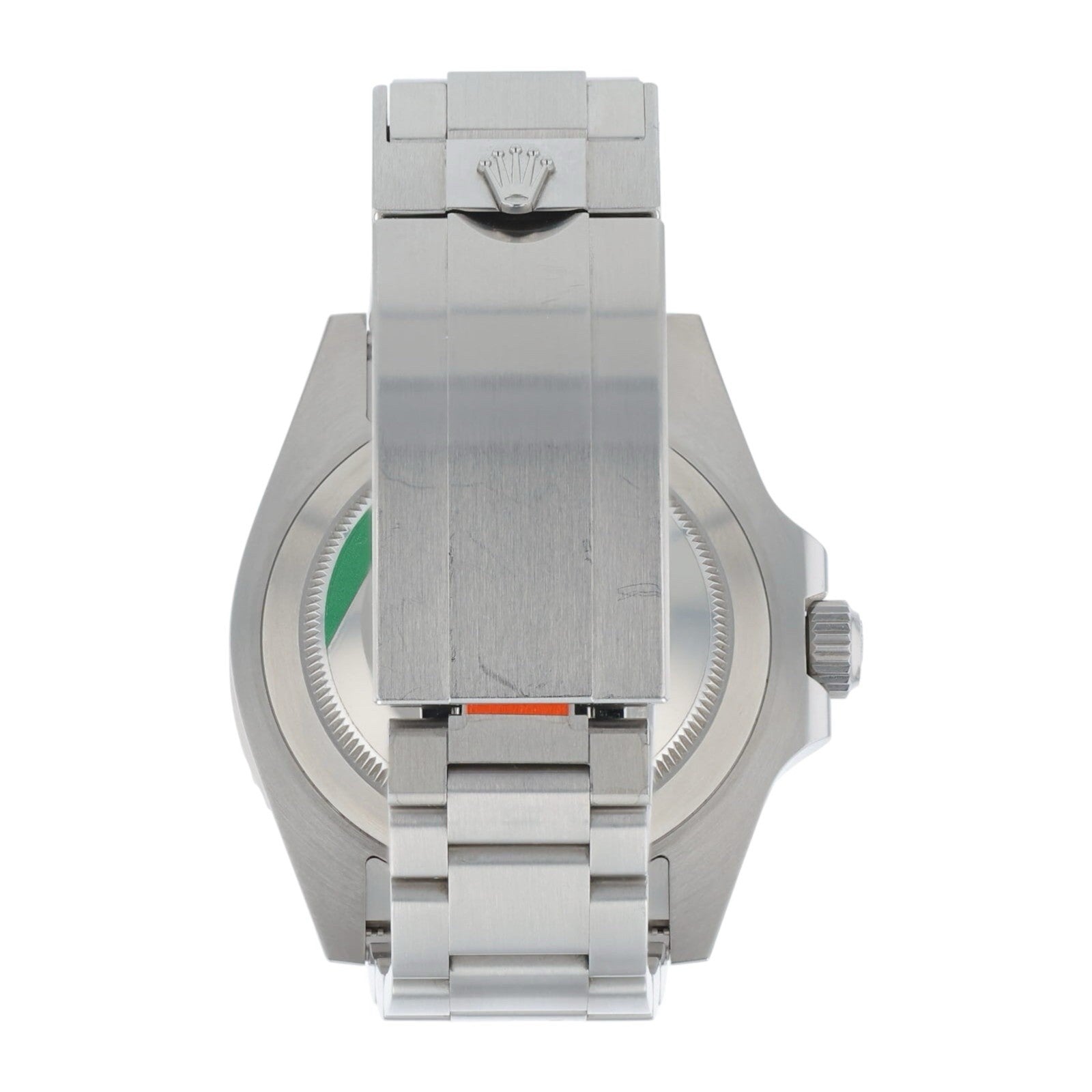 Rolex Submariner Date Stainless Steel Black Dial 41mm Automatic Men’s 126610LV