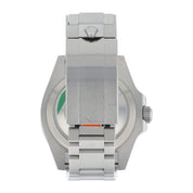 Rolex Submariner Date Stainless Steel Black Dial 41mm Automatic Men’s 126610LV