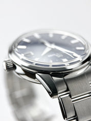 Grand Seiko for Hodinkee LE 40mm Automatic Watch SGBM239 - Box And Papers