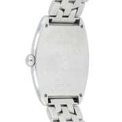 Franck Muller Casablanca Salmon Dial Steel 29x39mm Manual Wind Mens 7205 S6