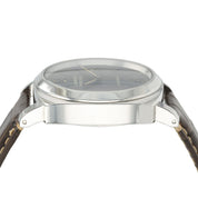 Panerai Luminor Giorni Black Dial Stainless Steel 44mm Manual Watch PAM00914