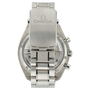 Omega Speedmaster Moonphase Black Dial Steel 44mm Manual 304.30.44.52.01.001