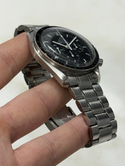 Omega Speedmaster Professional 42mm Stainless Manual Wind Moonwatch 3570.50