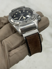 2020 Tudor Black Bay P01 Automatic 42mm Stainless Steel Mens Strap Watch 70150