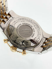 Breitling Montbrillant Legends C23340
