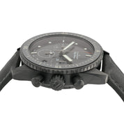 Blancpain Fifty Fathoms Black Dial Ceramic 43mm Automatic Men’s 5200-0130-B52A