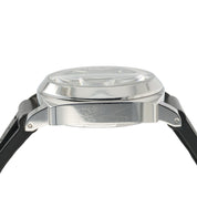 Panerai Luminor Black Dial Stainless Steel 44mm Automatic Men’s Watch PAM01088