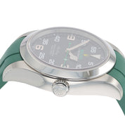 Rolex Air King Stainless Steel Black Dial 40mm Automatic Men’s Watch 116900 B&P