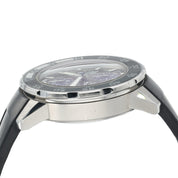 IWC Aquatimer 44mm Jacques-Yves Cousteau Grey Dial Stainless Steel IW376706