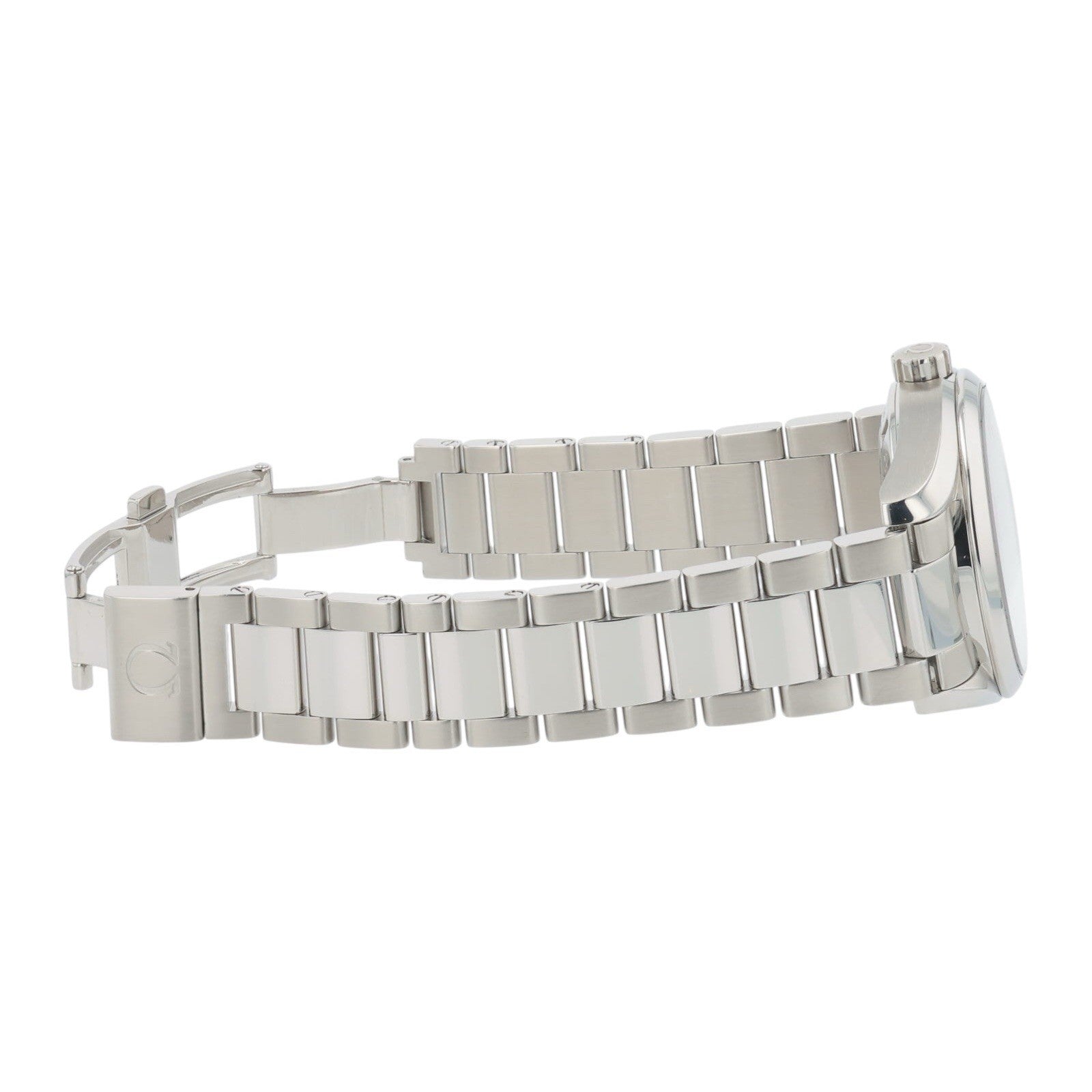 Omega Seamaster Steel Gray/Black Dial 39mm Automatic Mens 231.10.39.21.06.001