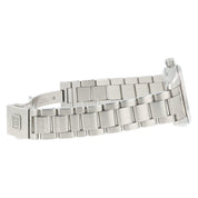 2026 Grand Seiko Soko Heritage Gray Dial Steel 39mm Automatic Mens SBGA429