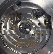 Jaeger Le Coultre JLC  Cal. 924 Movement Dial Hands Screws Crown Stem Crystals +