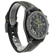 Omega Speedmaster Black Dial Ceramic 44mm Manual Wind Mens 311.92.44.30.01.001