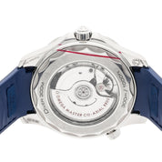 Omega Seamaster Diver 300M Steel Auto 42mm Strap Watch 210.32.42.20.06.001