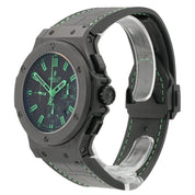 Hublot Big Bang Black Dial Ceramic 44mm Automatic Watch 301.CI.1190.GR.ABG11