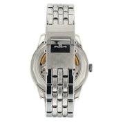 Jaeger LeCoultre Geophysic Blue Dial Steel 41mm Automatic Men’s Watch Q8108120