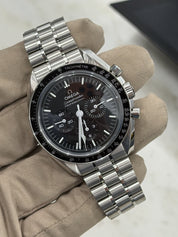 Omega Speedmaster Moonwatch 42mm Black Dial Sapphire 310.30.42.50.01.002
