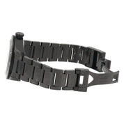 Tudor Black Bay Dark Black Dial PVD Coated Stainless Steel 41mm Men's 79230DK