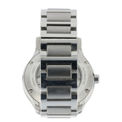 Piaget Polo Stainless Steel Green Dial 42mm Automatic Mens Watch G0A45005