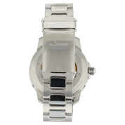 Sinn 104 White Dial Stainless Steel 41mm Automatic Movement Mens Watch 104