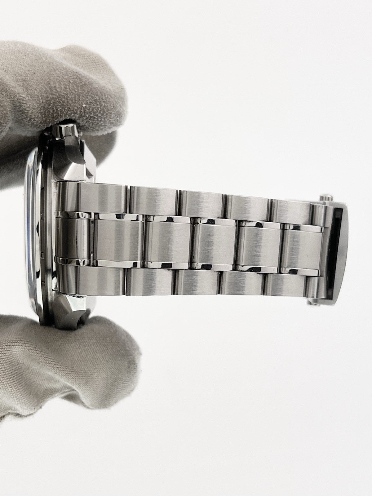 Omega Speedmaster Snoopy MOD Black Dial 42mm Manual Wind 311.33.42.30.01.001