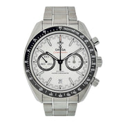 Omega Speedmaster Steel Silver Dial 44.2mm Automatic Mens 329.30.44.51.04.001