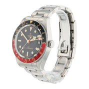 Tudor Black Bay Coke Steel Black Dial 39mm Automatic Mens Watch 7939G1A0NRU
