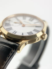 Zenith Ultra Thin Lady 18k Rose Gold 18.1025.680