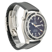 Omega Seamaster “Casino Royale” Black Dial Stainless Steel 45mm Mens 2907.50.91