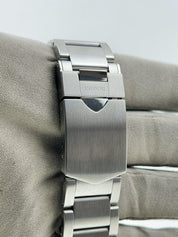 Tudor Black Bay 41 Stainless Steel Automatic Men’s Watch 79540 - Watch only