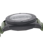 Panerai Submersible Carbon Case Black Dial 47mm Automatic Mens Watch PAM00979