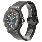 Hublot Big Bang King Black Dial Ceramic 44mm Automatic Mens Watch 312.CM.1120.RX