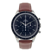 Omega Speedmaster Moonwatch Steel Black Dial 39mm Watch 311.32.40.30.01.001