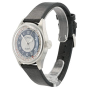 Oris Big Crown Pointer Date Multicolored Dial Steel 38mm Automatic 7779 4000