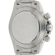 Rolex Daytona Stainless Steel White Dial 40mm Automatic Movement Men’s 116520