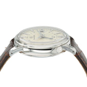 2026 Grand Seiko Ivory Dial Stainless Steel 39mm Automatic Men’s Watch SBGM221