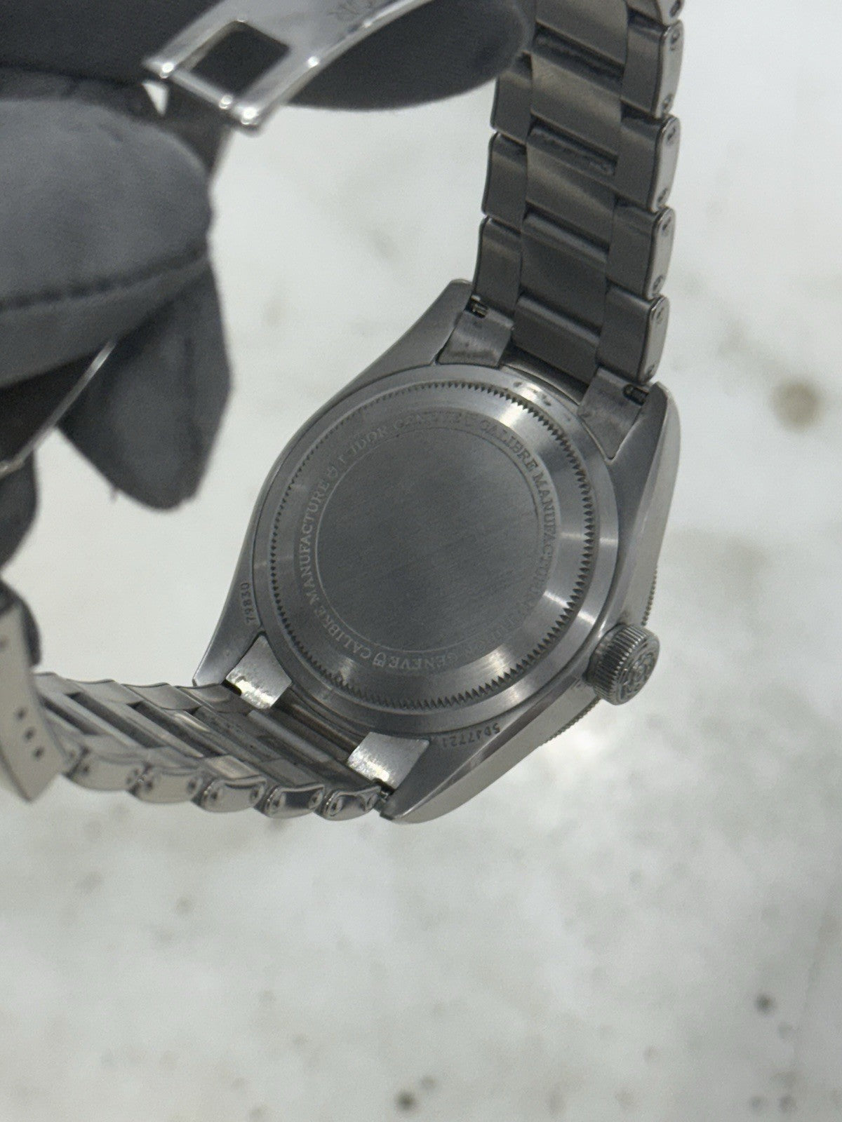 2024 Tudor Black Bay Pepsi GMT 79830RB Opaline Dial Men's Watch - Box/Papers