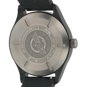 IWC Pilot Top Gun Black Dial Ceramic 41mm Automatic Men’s Watch IW326901