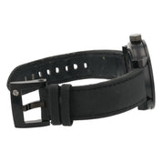 Artya Piece Unique Black White Dial Steel 47mm Automatic Men’s Watch 0151