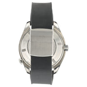 Omega Seamaster “Casino Royale” Black Dial Stainless Steel 45mm Mens 2907.50.91