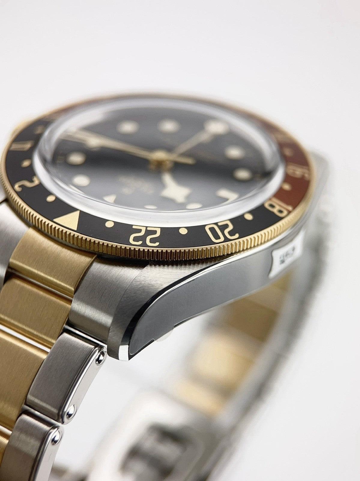 New 2025 Tudor Black Bay 79833MN