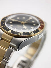 New 2025 Tudor Black Bay 79833MN